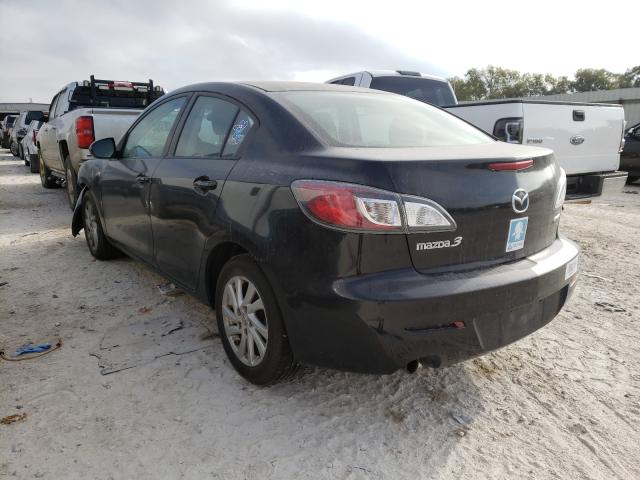 Photo 2 VIN: JM1BL1V73C1557026 - MAZDA 3 I 