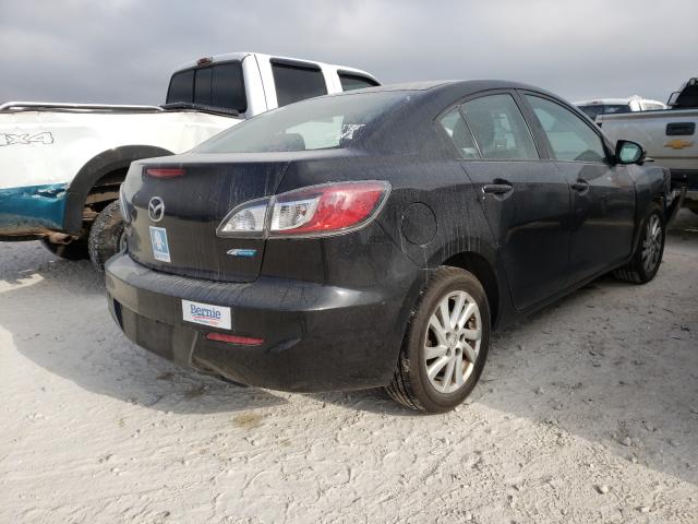 Photo 3 VIN: JM1BL1V73C1557026 - MAZDA 3 I 