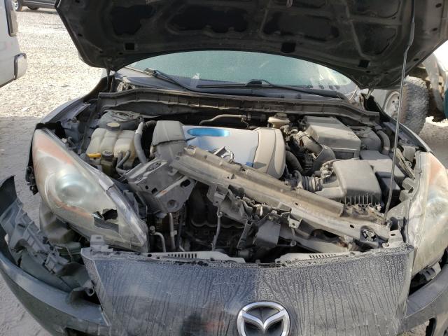 Photo 6 VIN: JM1BL1V73C1557026 - MAZDA 3 I 