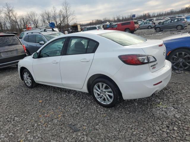 Photo 1 VIN: JM1BL1V73C1562209 - MAZDA 3 I 