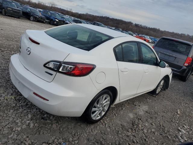 Photo 2 VIN: JM1BL1V73C1562209 - MAZDA 3 I 