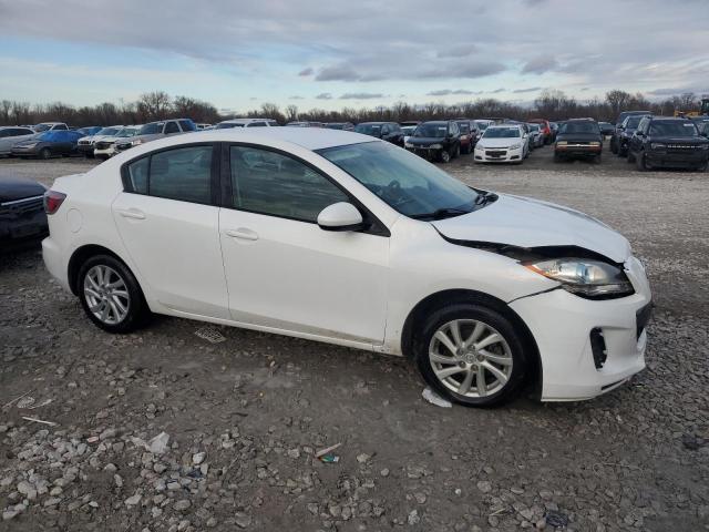 Photo 3 VIN: JM1BL1V73C1562209 - MAZDA 3 I 