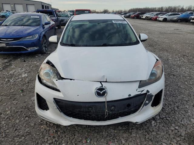 Photo 4 VIN: JM1BL1V73C1562209 - MAZDA 3 I 