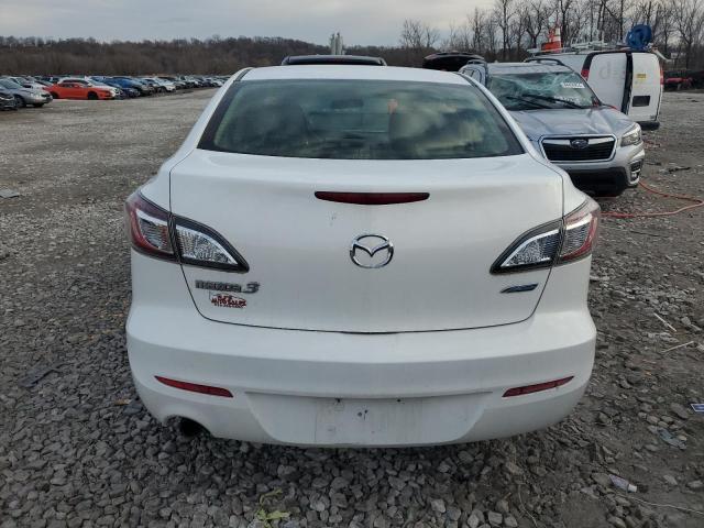 Photo 5 VIN: JM1BL1V73C1562209 - MAZDA 3 I 