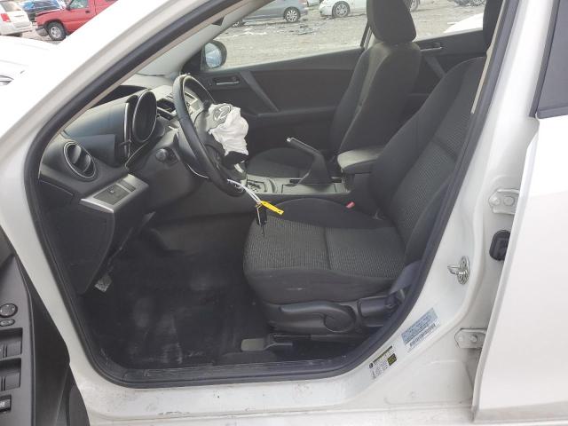 Photo 6 VIN: JM1BL1V73C1562209 - MAZDA 3 I 