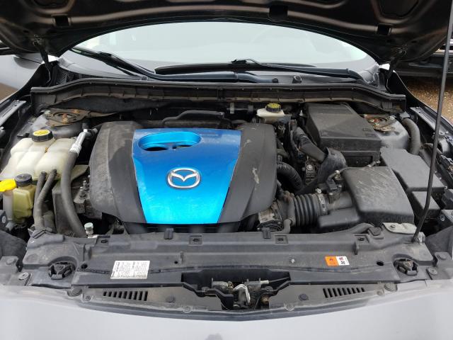 Photo 6 VIN: JM1BL1V73C1575378 - MAZDA 3 I 