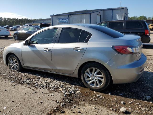 Photo 1 VIN: JM1BL1V73C1584534 - MAZDA 3 I 