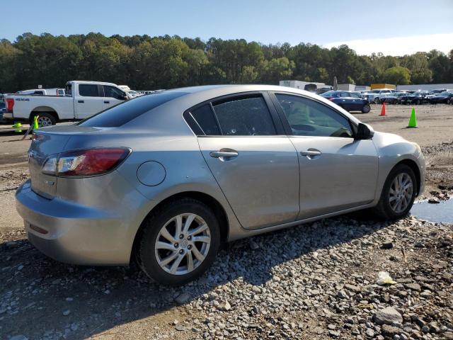 Photo 2 VIN: JM1BL1V73C1584534 - MAZDA 3 I 