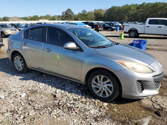 Photo 3 VIN: JM1BL1V73C1584534 - MAZDA 3 I 