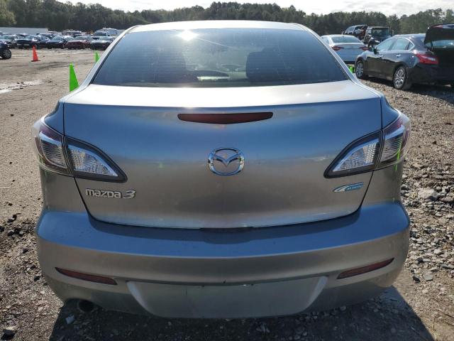 Photo 5 VIN: JM1BL1V73C1584534 - MAZDA 3 I 