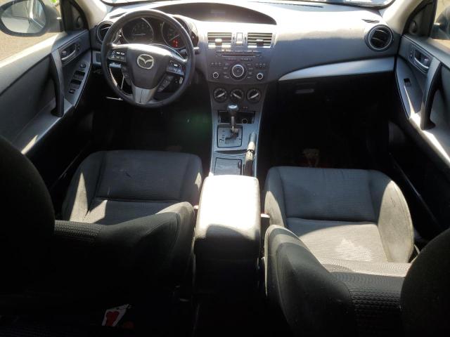 Photo 7 VIN: JM1BL1V73C1584534 - MAZDA 3 I 