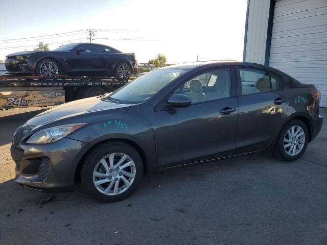 Photo 0 VIN: JM1BL1V73C1592150 - MAZDA 3 I 