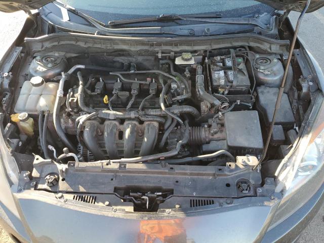 Photo 10 VIN: JM1BL1V73C1592150 - MAZDA 3 I 