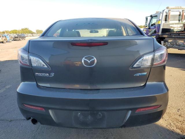 Photo 5 VIN: JM1BL1V73C1592150 - MAZDA 3 I 