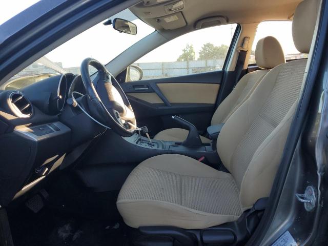 Photo 6 VIN: JM1BL1V73C1592150 - MAZDA 3 I 