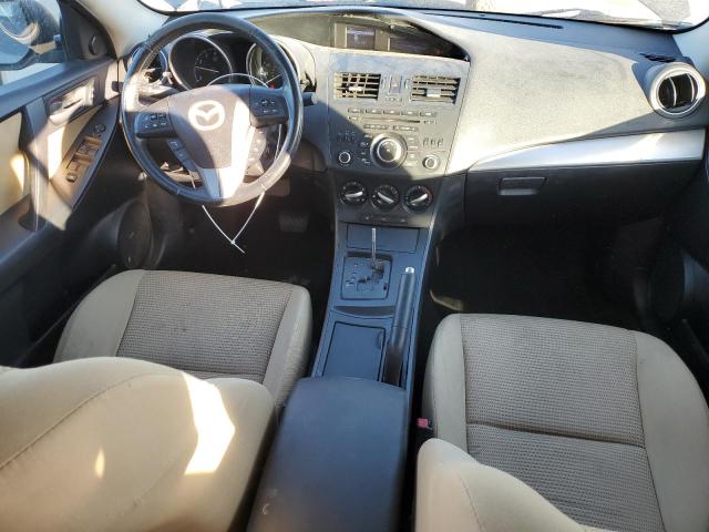 Photo 7 VIN: JM1BL1V73C1592150 - MAZDA 3 I 