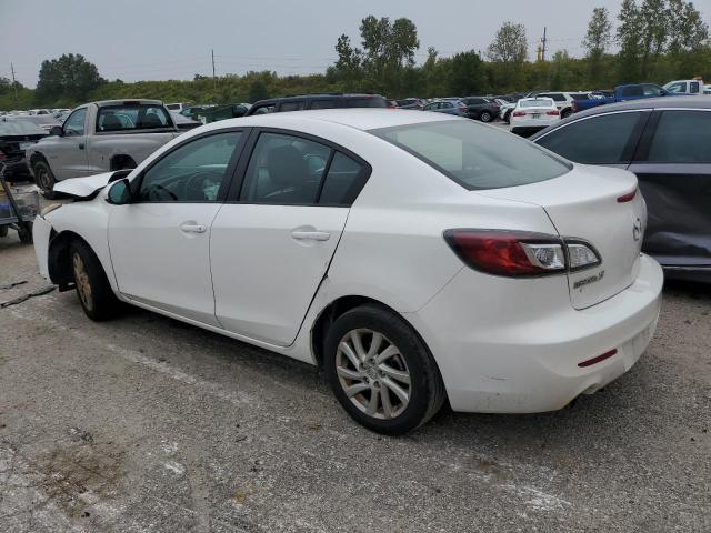 Photo 1 VIN: JM1BL1V73C1594092 - MAZDA 3 I 