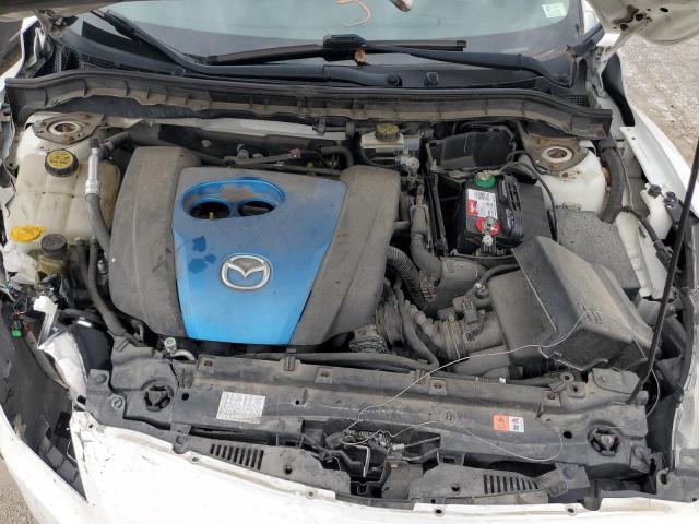 Photo 10 VIN: JM1BL1V73C1594092 - MAZDA 3 I 