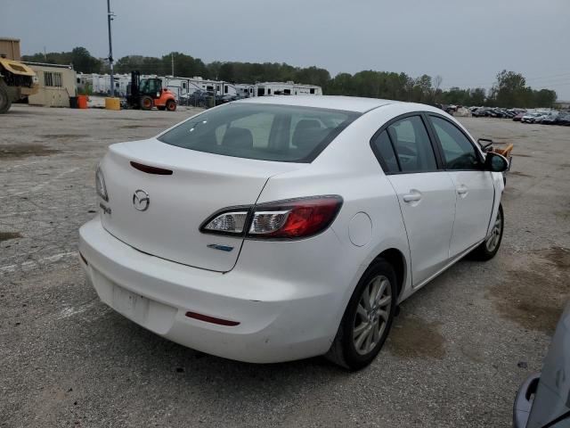 Photo 2 VIN: JM1BL1V73C1594092 - MAZDA 3 I 