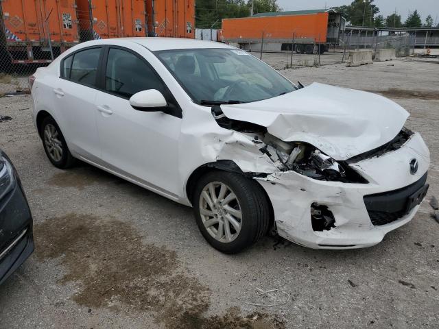 Photo 3 VIN: JM1BL1V73C1594092 - MAZDA 3 I 