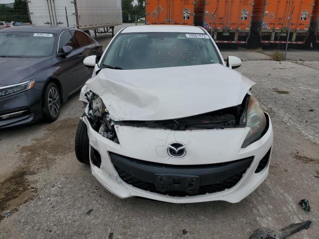 Photo 4 VIN: JM1BL1V73C1594092 - MAZDA 3 I 