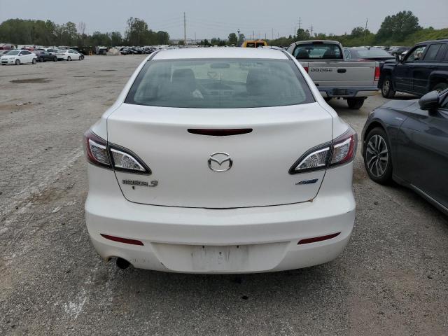 Photo 5 VIN: JM1BL1V73C1594092 - MAZDA 3 I 