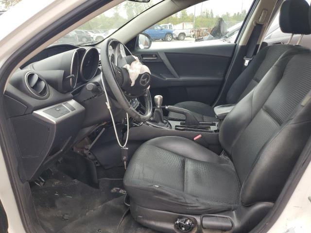 Photo 6 VIN: JM1BL1V73C1594092 - MAZDA 3 I 