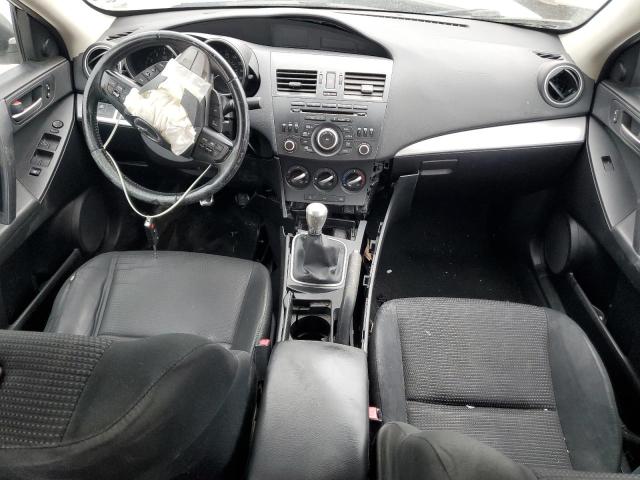 Photo 7 VIN: JM1BL1V73C1594092 - MAZDA 3 I 