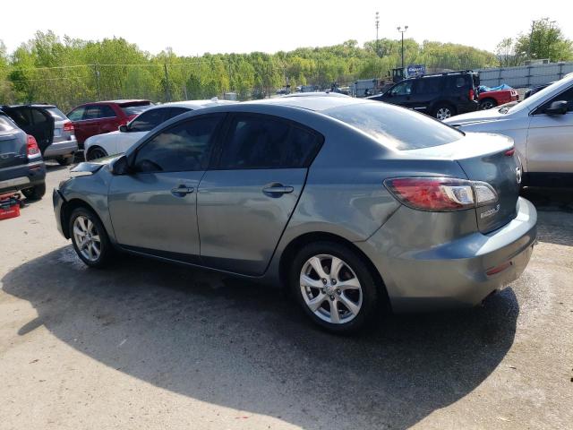 Photo 1 VIN: JM1BL1V73C1627415 - MAZDA 3 I 