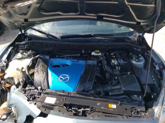 Photo 10 VIN: JM1BL1V73C1627415 - MAZDA 3 I 