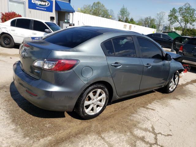 Photo 2 VIN: JM1BL1V73C1627415 - MAZDA 3 I 