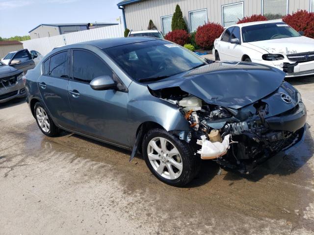 Photo 3 VIN: JM1BL1V73C1627415 - MAZDA 3 I 