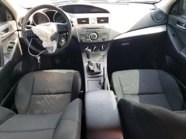 Photo 7 VIN: JM1BL1V73C1627415 - MAZDA 3 I 