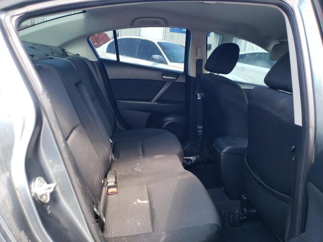 Photo 9 VIN: JM1BL1V73C1627415 - MAZDA 3 I 