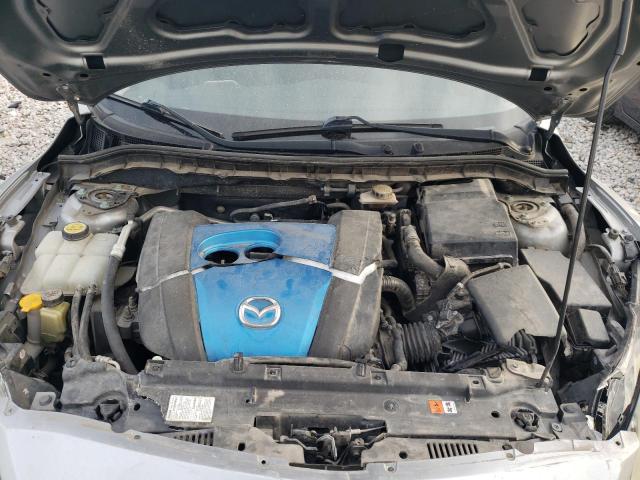 Photo 10 VIN: JM1BL1V73C1633022 - MAZDA 3 