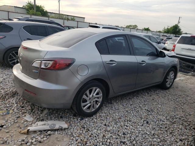 Photo 2 VIN: JM1BL1V73C1633022 - MAZDA 3 