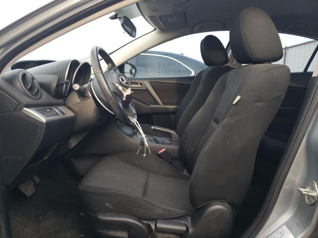 Photo 6 VIN: JM1BL1V73C1633022 - MAZDA 3 