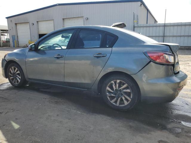 Photo 1 VIN: JM1BL1V73C1638480 - MAZDA 3 