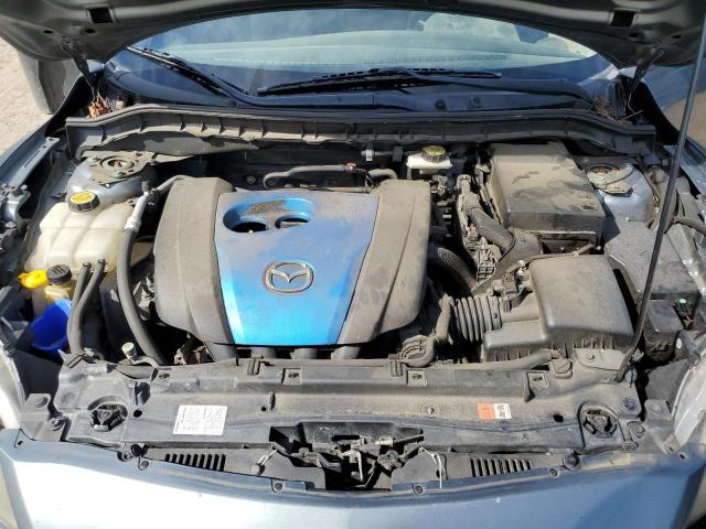 Photo 10 VIN: JM1BL1V73C1638480 - MAZDA 3 