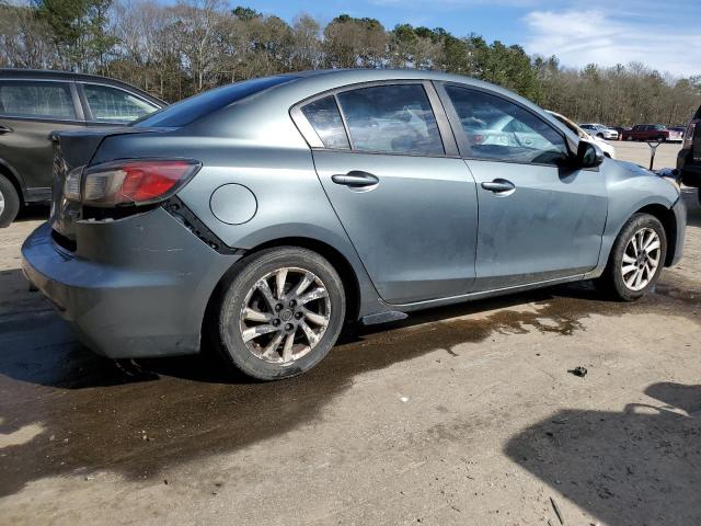 Photo 2 VIN: JM1BL1V73C1638480 - MAZDA 3 