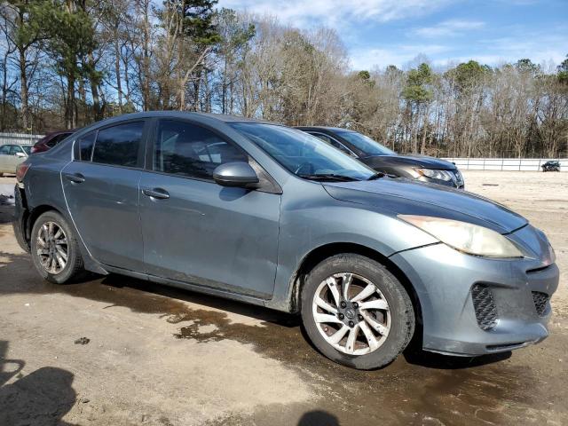 Photo 3 VIN: JM1BL1V73C1638480 - MAZDA 3 