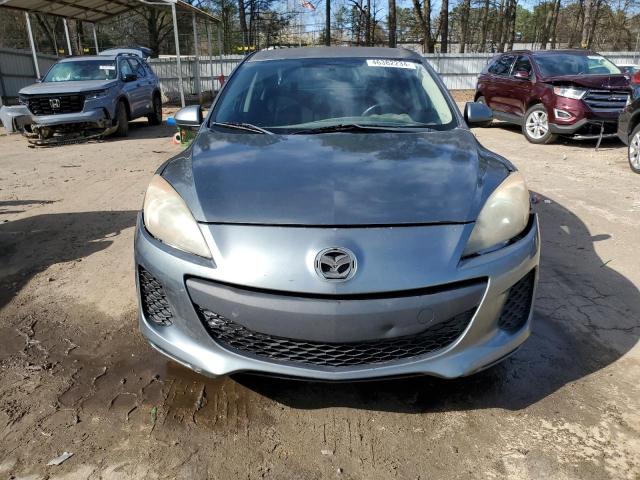 Photo 4 VIN: JM1BL1V73C1638480 - MAZDA 3 