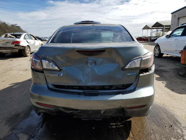 Photo 5 VIN: JM1BL1V73C1638480 - MAZDA 3 