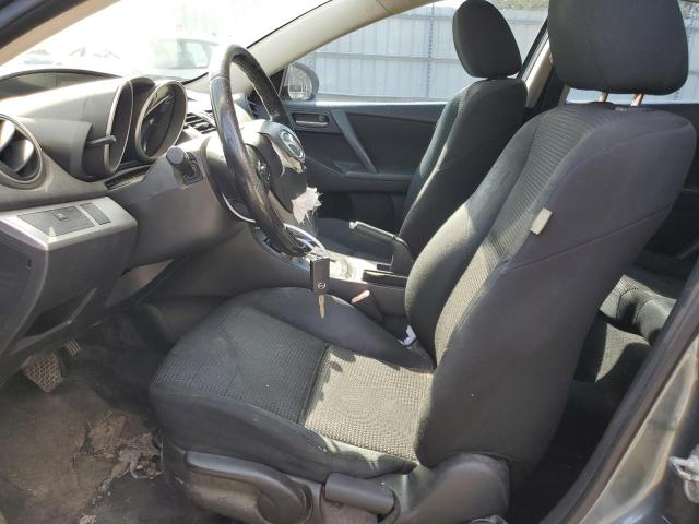 Photo 6 VIN: JM1BL1V73C1638480 - MAZDA 3 