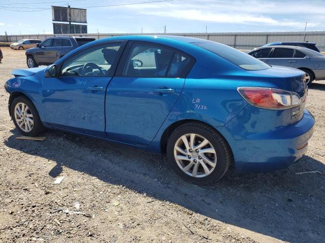 Photo 1 VIN: JM1BL1V73C1639242 - MAZDA 3 I 