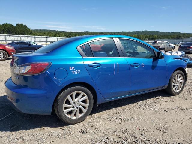 Photo 2 VIN: JM1BL1V73C1639242 - MAZDA 3 I 