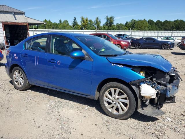 Photo 3 VIN: JM1BL1V73C1639242 - MAZDA 3 I 