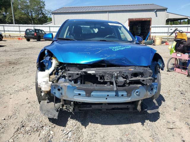 Photo 4 VIN: JM1BL1V73C1639242 - MAZDA 3 I 