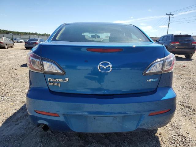 Photo 5 VIN: JM1BL1V73C1639242 - MAZDA 3 I 