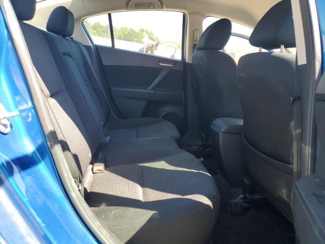 Photo 9 VIN: JM1BL1V73C1639242 - MAZDA 3 I 